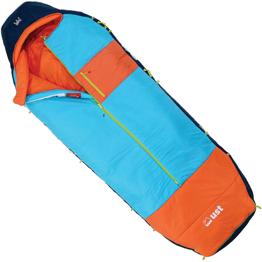 Monarch Sleeping Bag Short - WG10470