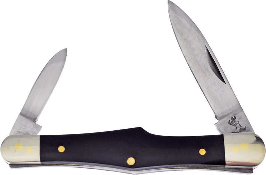 Country Whittler Buffalo - FWT382CBH