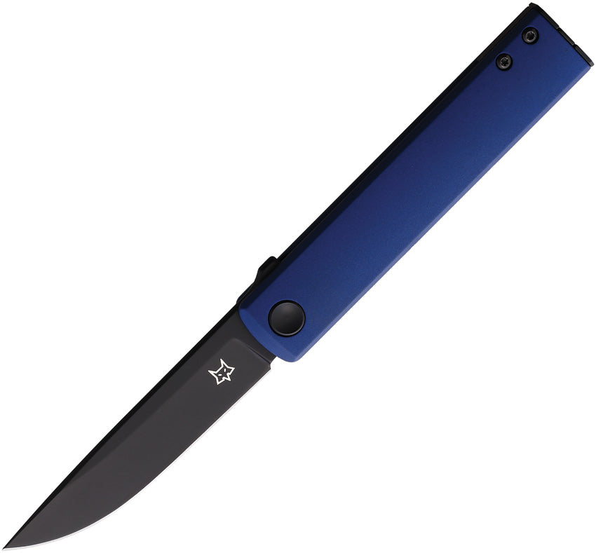 CHNOPS Linerlock Blue - FOX543ALBLB