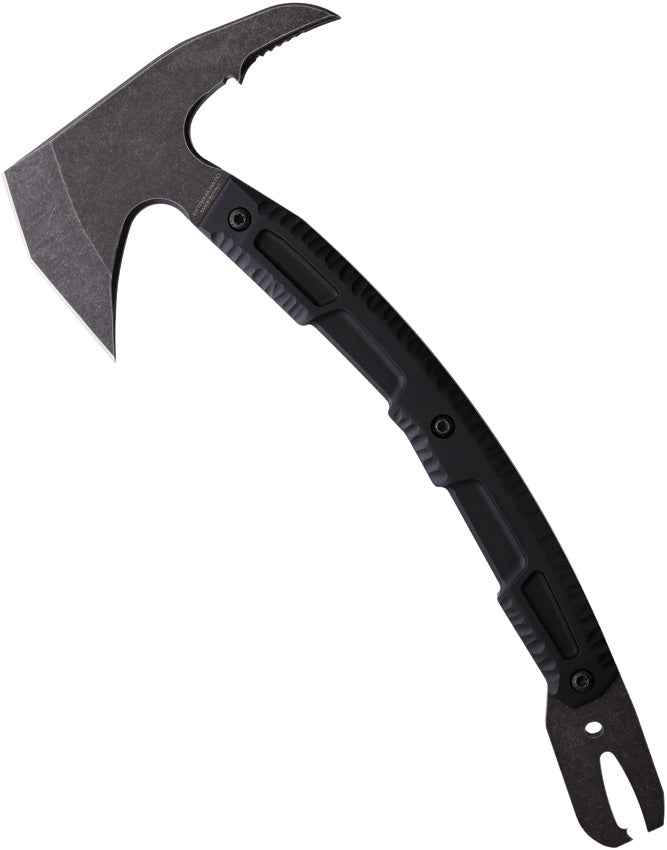 Estrema Axe SW Black - EX0070BLKSW