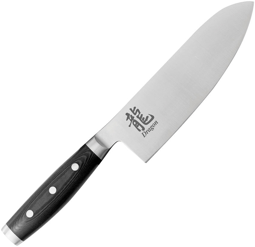 Santoku Knife - DRG00806
