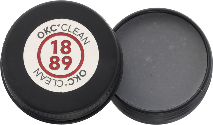 OKC Clean 0.5 oz - ON9106