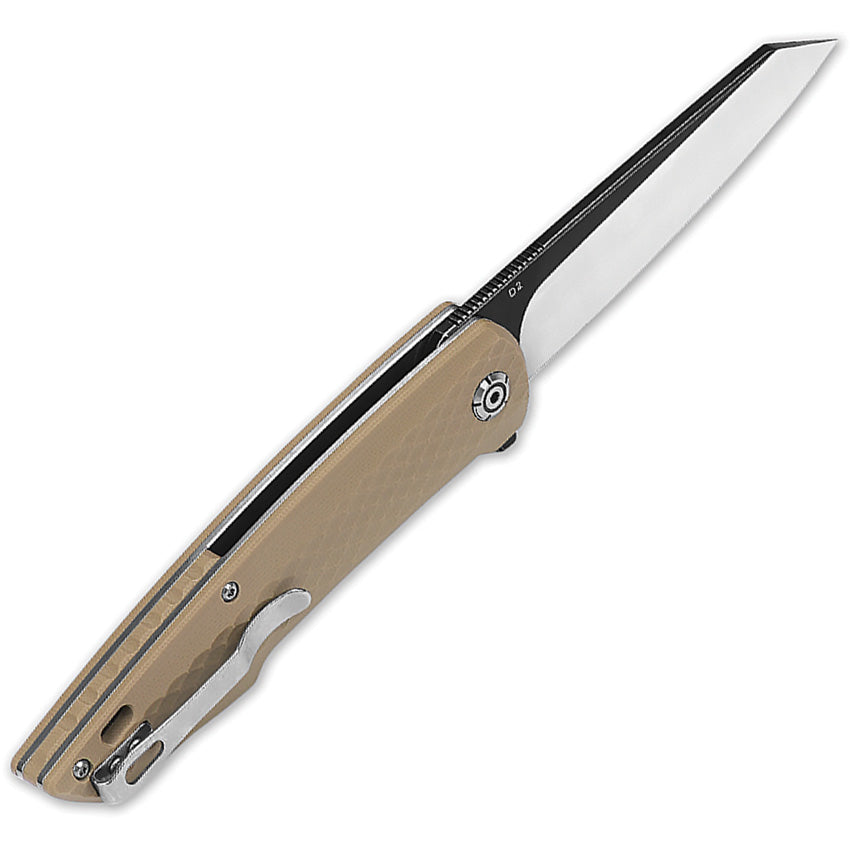 Phoenix Linerlock Sand - QS108A