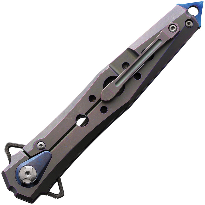 JK Series Stilleto Framelock - TF43921