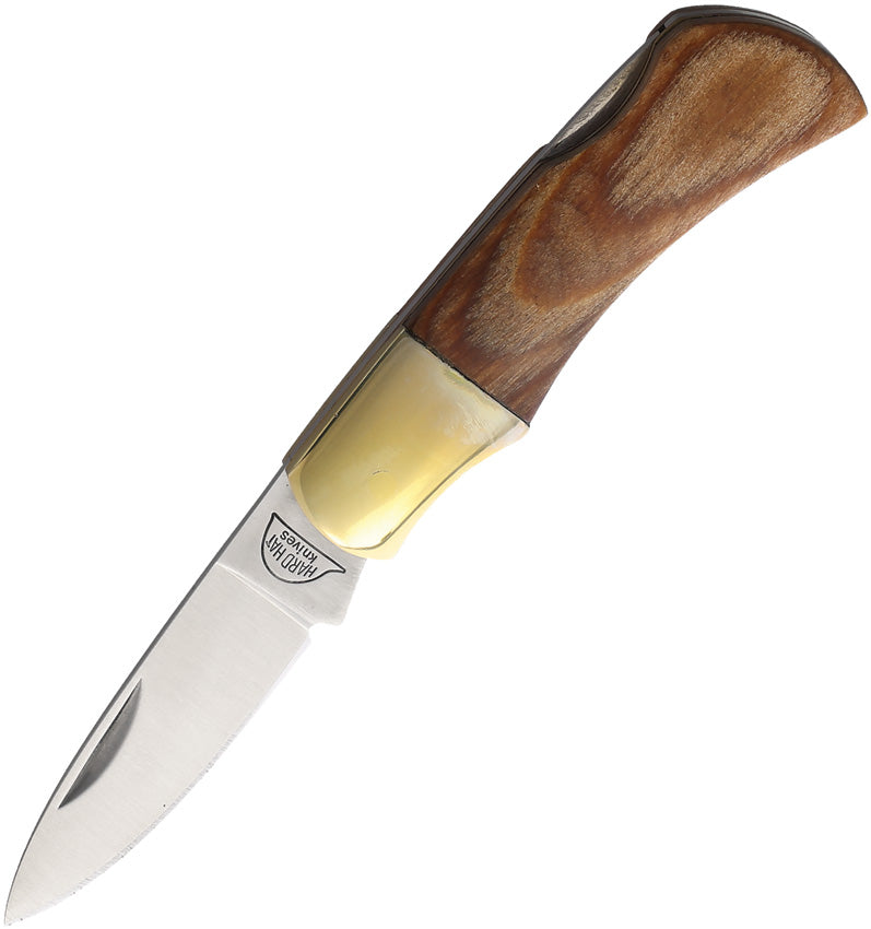 Small Lockback Wood - HH850SO