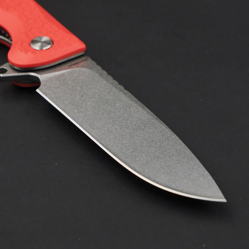 Wocket Linerlock Orange - DGRWKFORSW