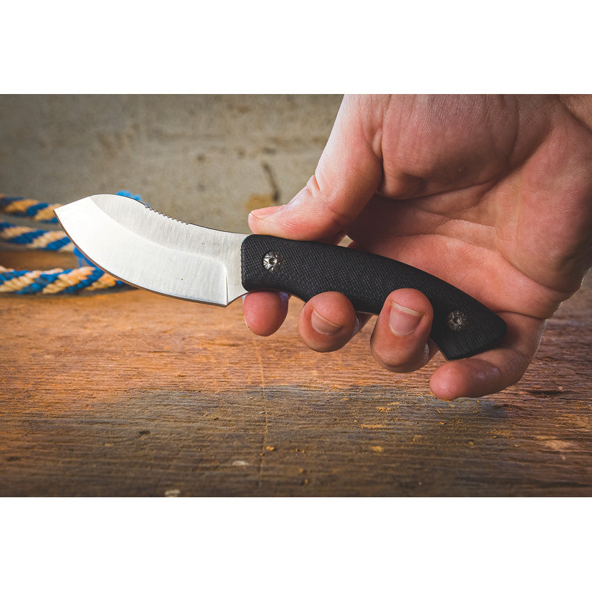 Grunt Fixed Blade - AB1001