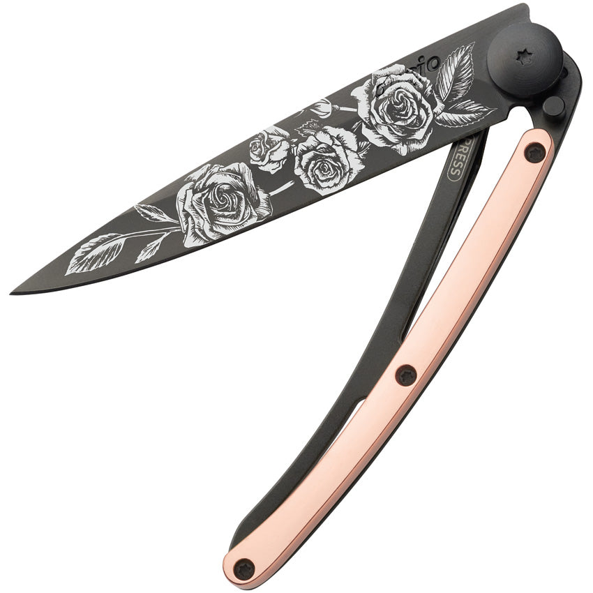 Tattoo Linerlock 27g Roses - DEE9GM023