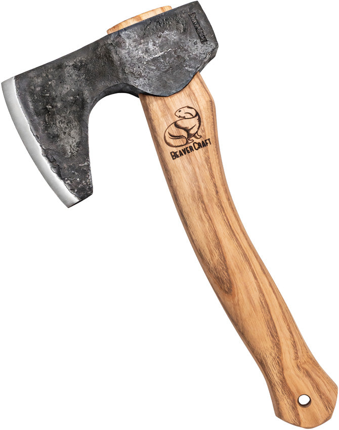 Bushcraft Bearded Hatchet - BVRAX6