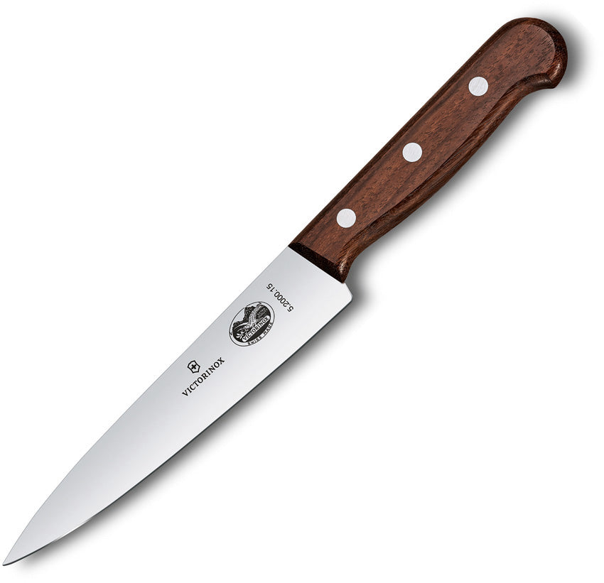 Chef's Knife Wood - VN5200015R