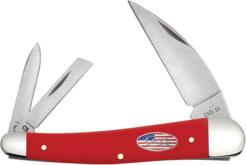 American Workman Whittler - CA73938