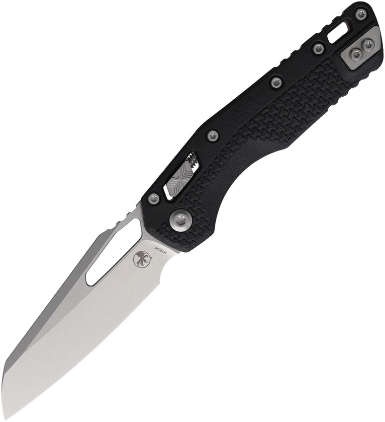 MSI Ram-Lok Tri Grip Blk/Red - MCT210T10PMBKA5