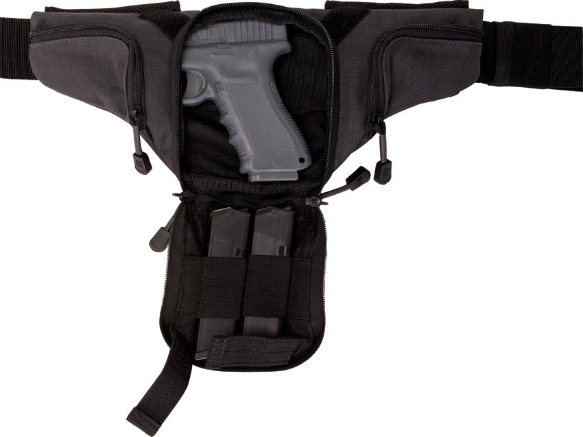 Select Carry Pistol Pouch - FTL58604