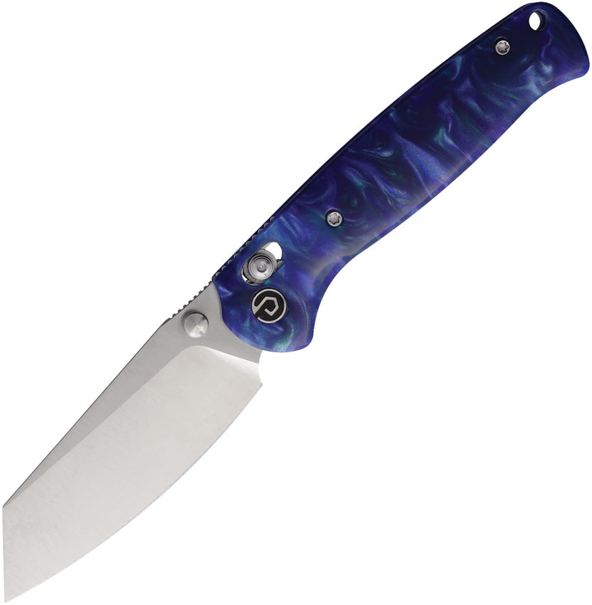 Artifact Axis Lock Blue - TD024BL