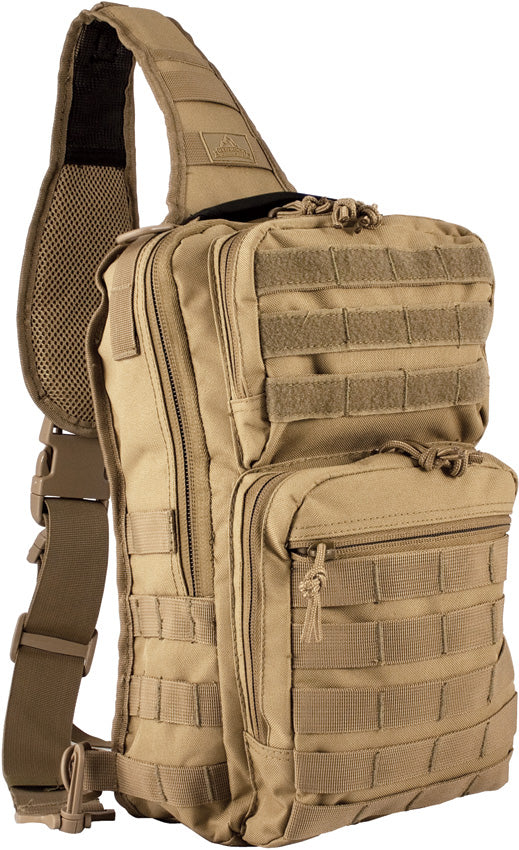 Large Rover Sling Pack Coyote - RED80130COY
