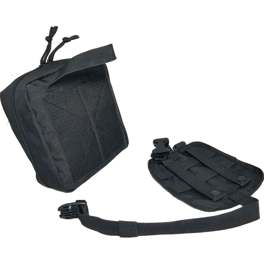 GP IFAK Level 2 Kit Black - FA185BK