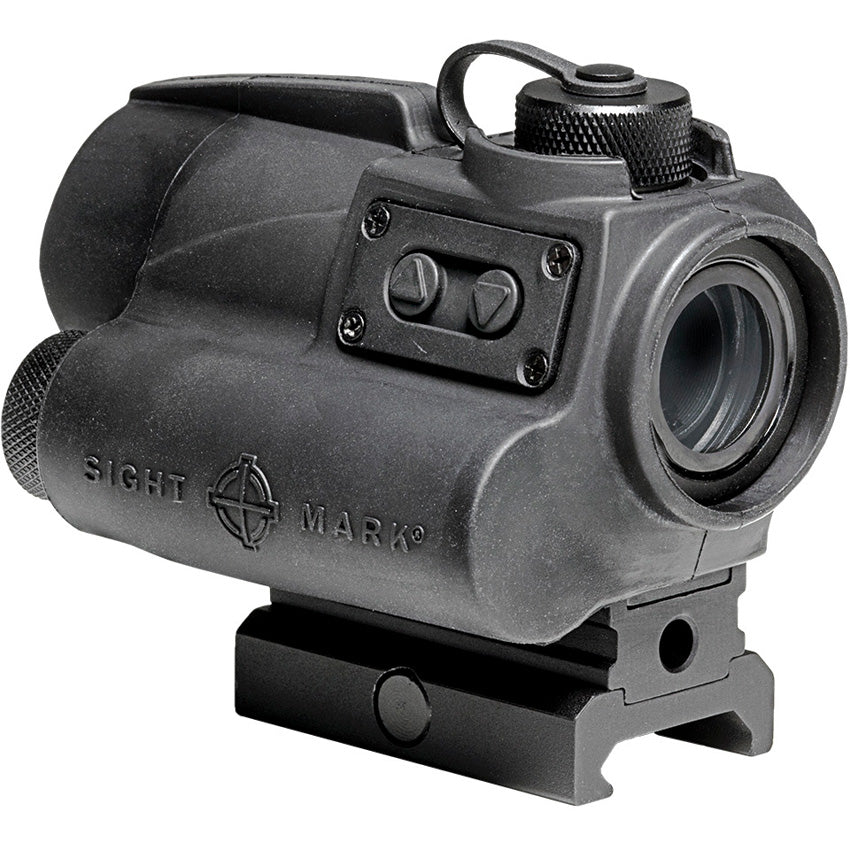 Wolverine CSR Red Dot Sight - SMR26021