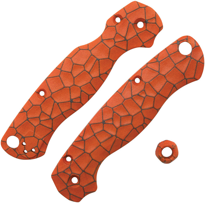 Para 2 Orange Cells Scales - CHR10010101