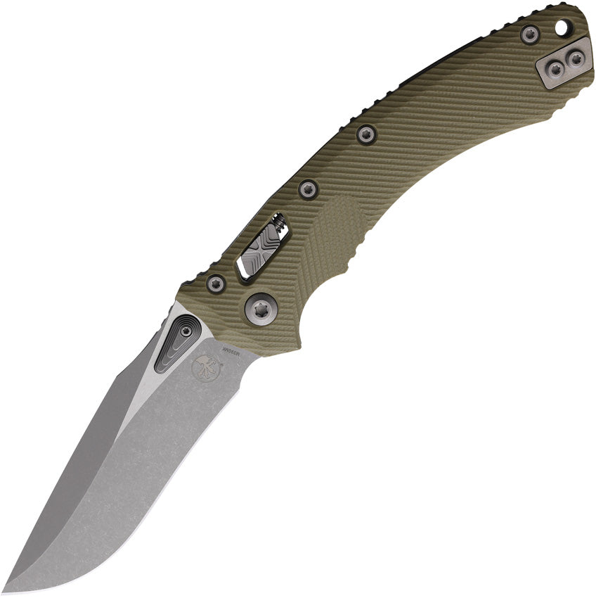 Amphibian S/E Ram-Lok OD AP - MCT16137