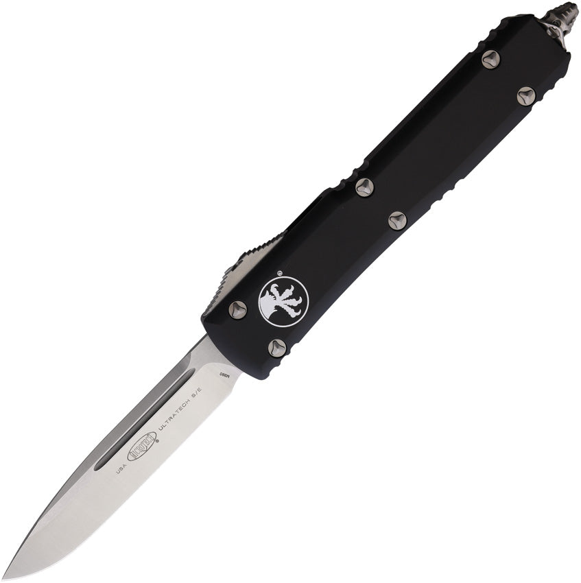 Auto Ultratech S/E OTF Black - MCT1214