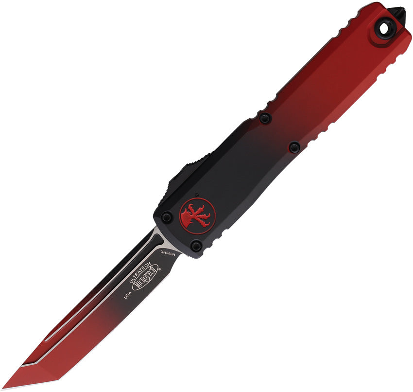Auto Ultratech Gen III ZBP OTF - MCT11231FBKRD