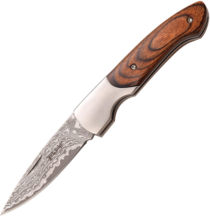 Pakkawood Folder - ER968PW