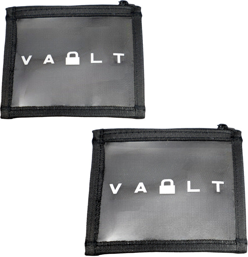 Large Pouch 2 Pack - VLTLP2P