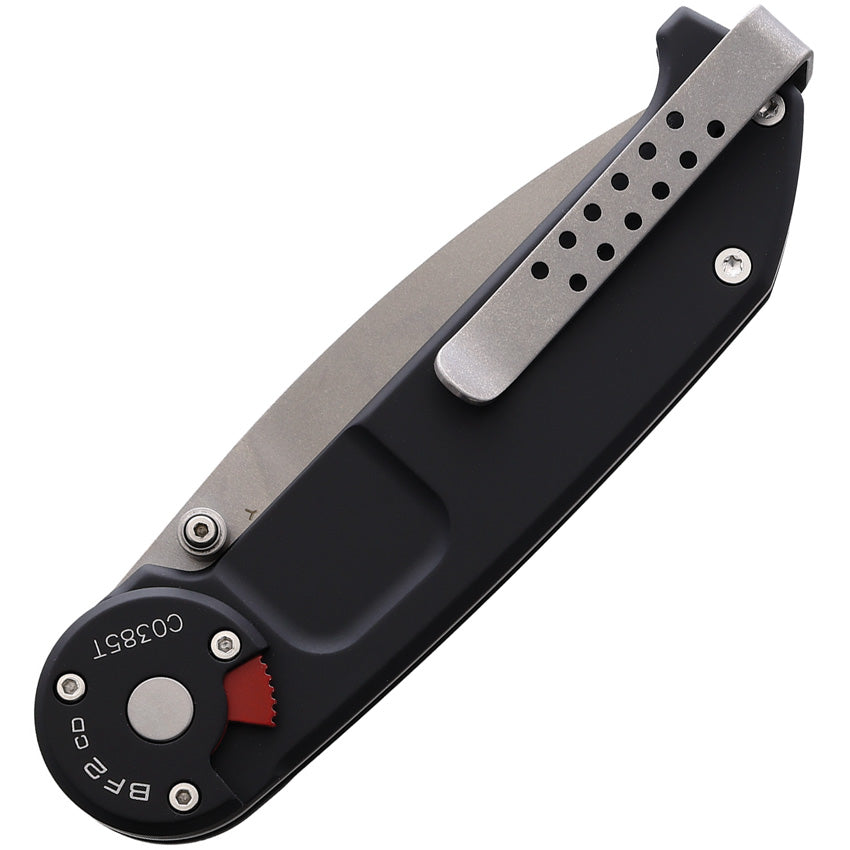 BF2 CD Linerlock SW - EX0145SW