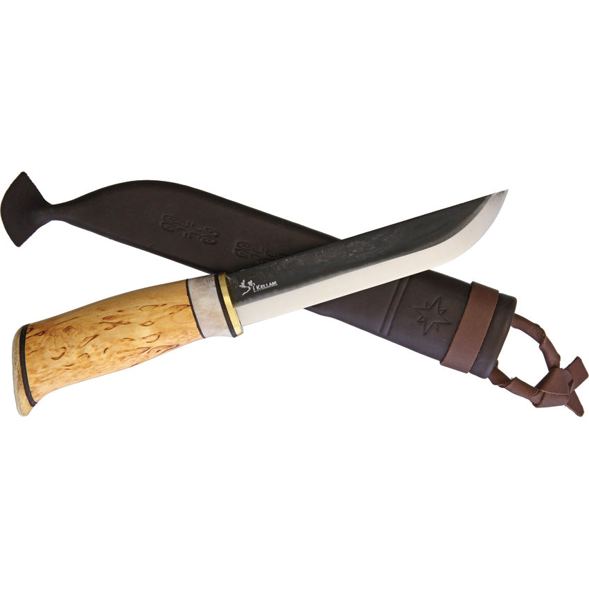 Arctic Hunter - KLA8214