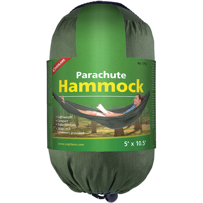 Single Parachute Hammock - CGN1752