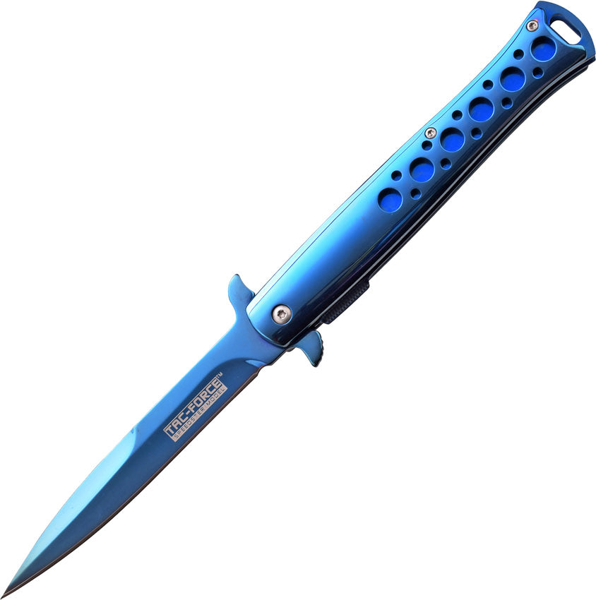 Linerlock Blue A/O - TF884BL