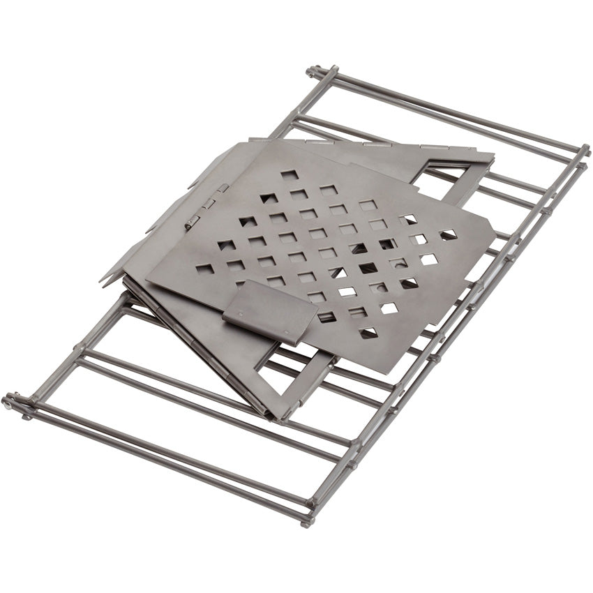 Fire Box Titanium - VR319