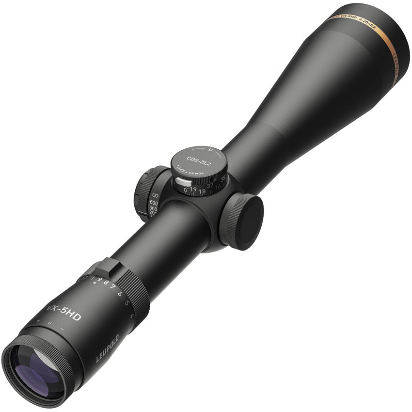 VX-5HD 4-20x52mm Scope - LP178166