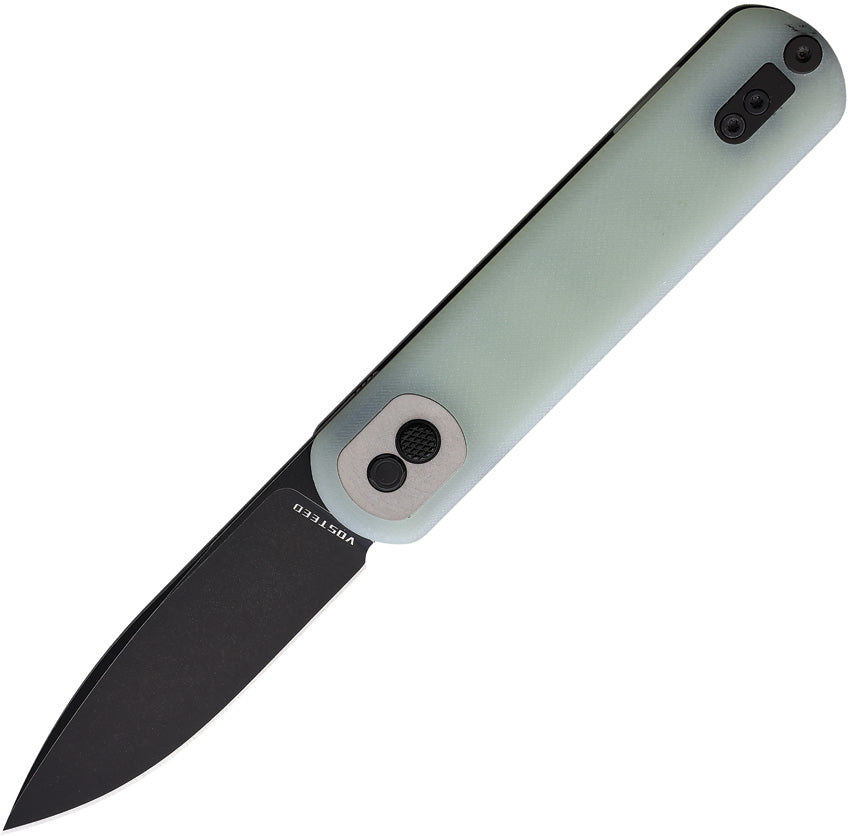 Corgi Trek Lock Jade G10 - VOSCGS03