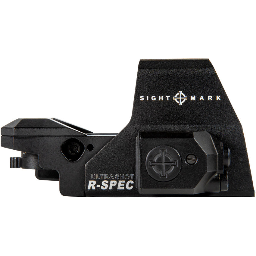 Ultra Shot R-Spec Dual Shot - SMR26033R