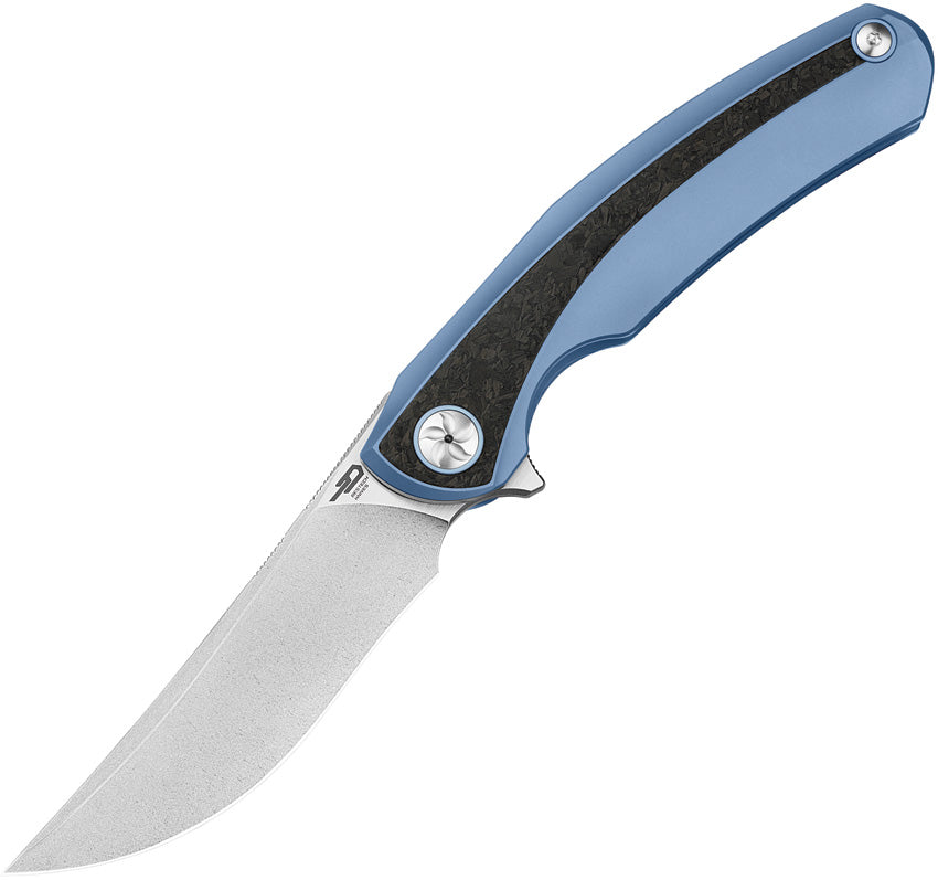 Sambac Framelock M-Cut - BTKT2402D
