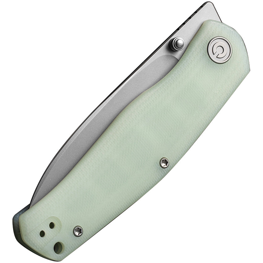 Sokoke Linerlock Jade - CIVC220075