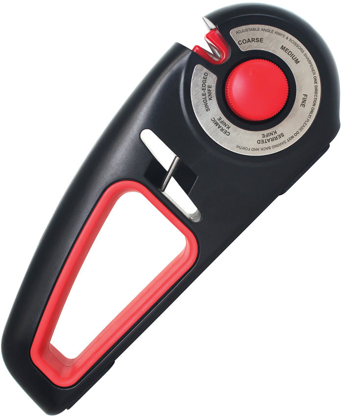 Adjustable Knife Sharpener - CBGKS1