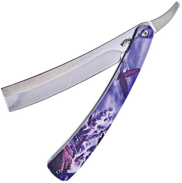 Eagle Razor - FFC42E