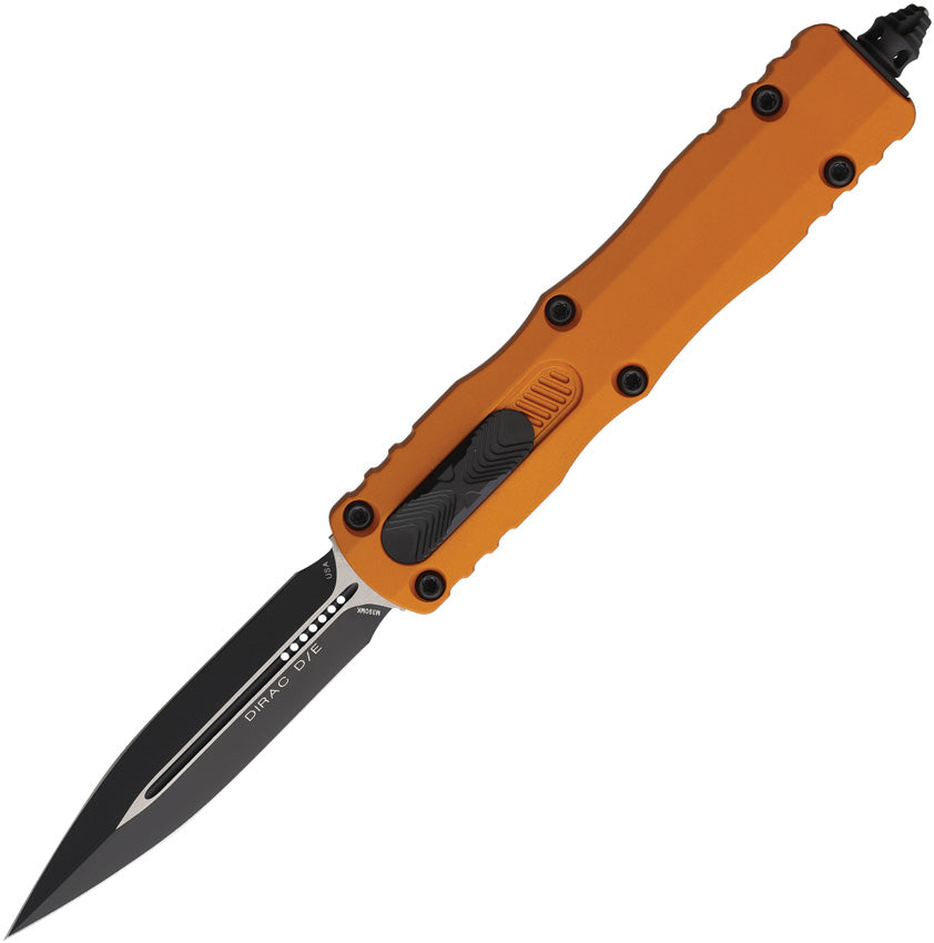 Auto Dirac D/E OTF Tang - MCT2251OT