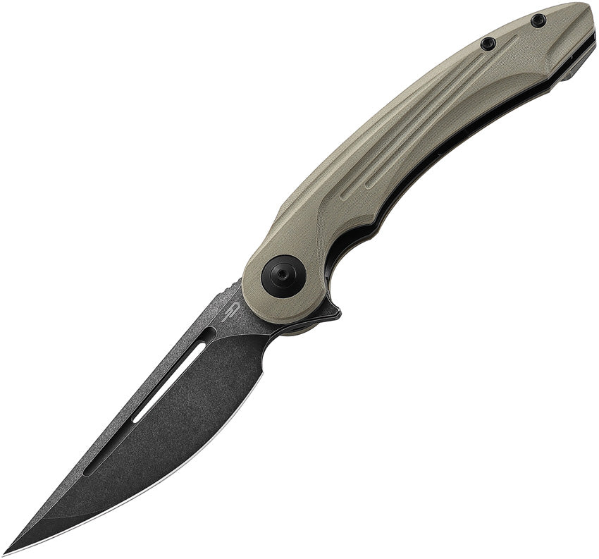 Irida Linerlock Beige - BTKG25H