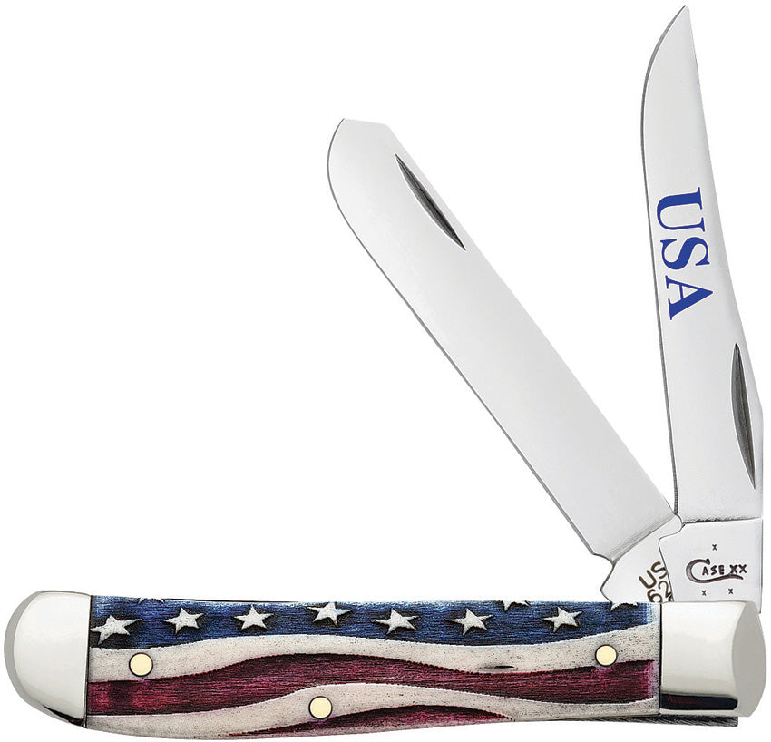 Mini Trapper Patriotic - CA64135