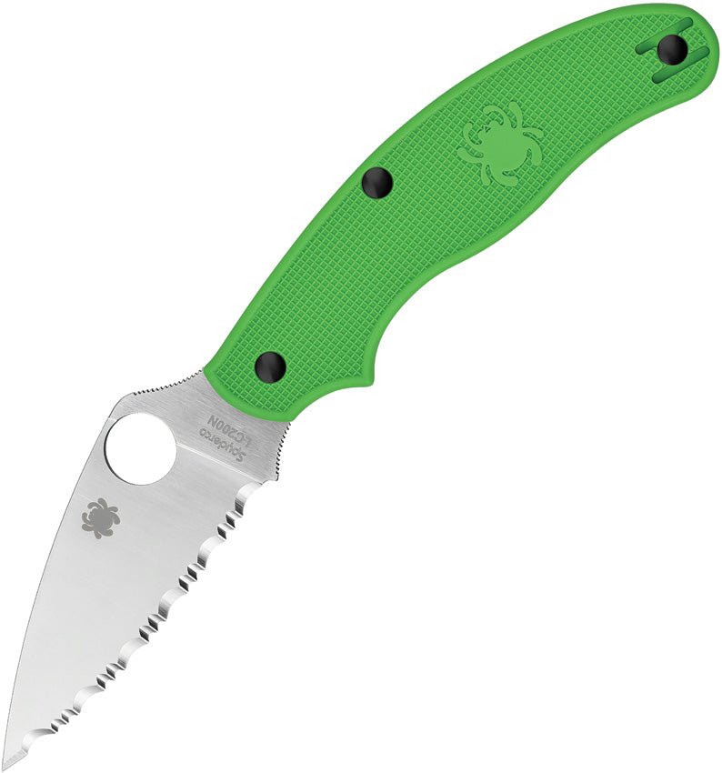 UK Penknife SLIPIT Salt Grn4 - SC94SGR