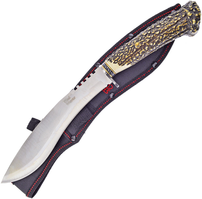 Hunting Knife - FSW607SBR