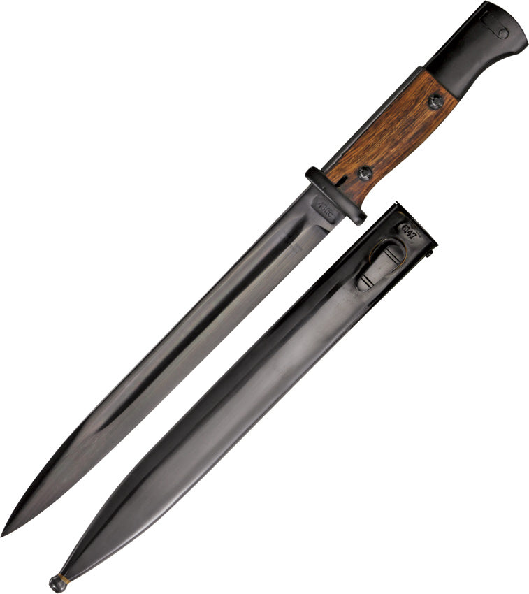 German WWII K-98 Combat Knife - MRP803314