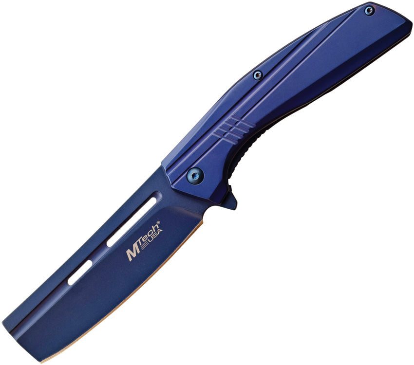 Linerlock A/O Blue - MTA1139BL