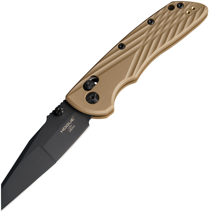 Deka ABLE Lock FDE - HO24367