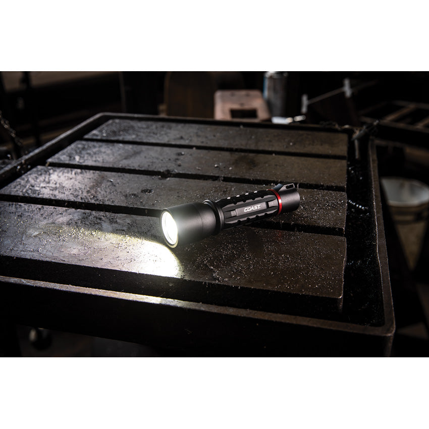 XP9R Flashlight - CTT30331