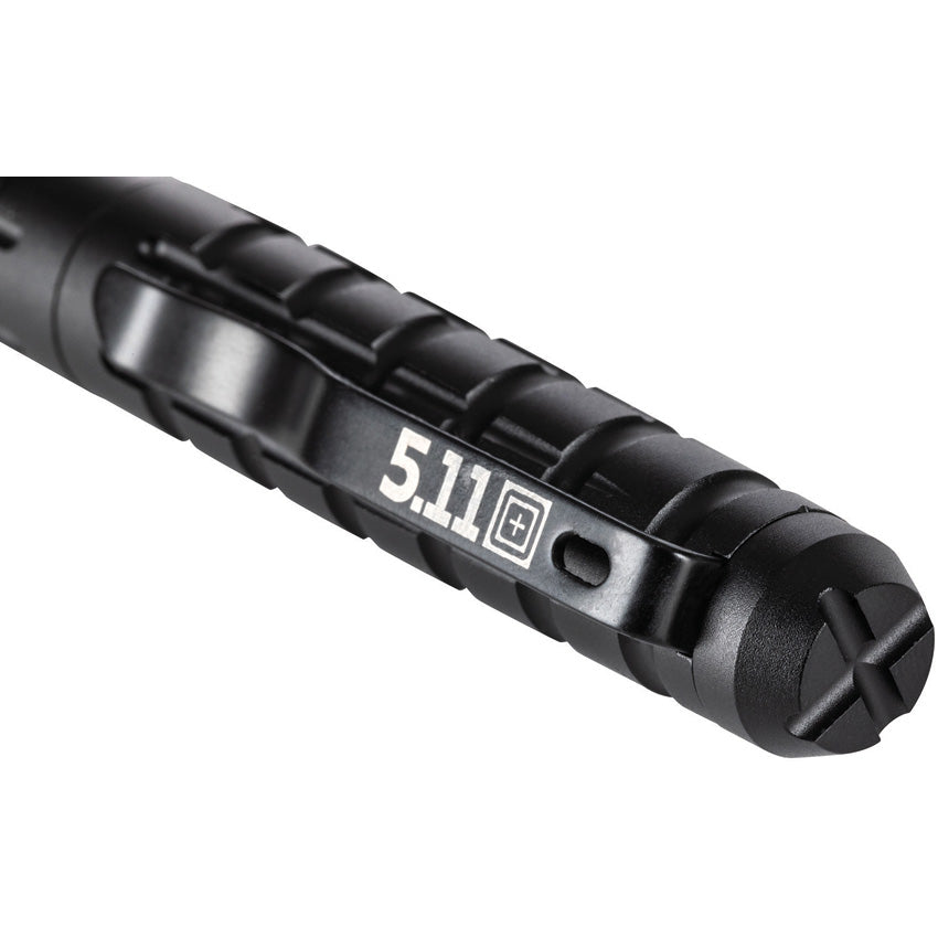 Kubaton Tactical Pen Black - FTL51164019