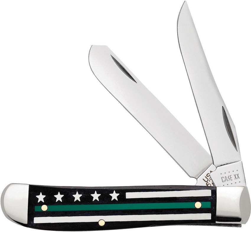 Stripes Service Mini Trapper - CA09576